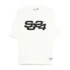 Summer Games Organic Cotton T-shirt In Multicolor