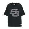 Summer Games Logo-embellished T-shirt In Multicolor