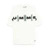 Summer Games Logo-print T-shirt In Multicolor