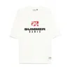 Summer Games Logo-print T-shirt In Multicolor