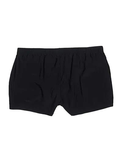 Pre-owned Summer Mae Athletic Shorts In Black