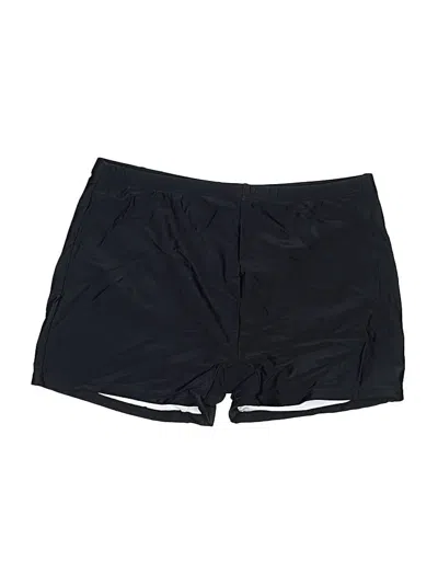 Pre-owned Summer Mae Athletic Shorts In Black