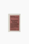 Summer Solace Tallow Desert Rose Clay Bar Soap Regenerative Tallow In Dusty Rose
