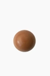 Summer Solace Tallow Desert Rose Clay Sphere Soap Regenerative Tallow In Light Brown