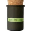 Summer Solace Tallow Evergreen Essence Candle Regenerative Tallow In Multi