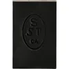 Summer Solace Tallow Gardeners Activated Charcoal Bar Soap In Charcoal