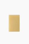Summer Solace Tallow Milk Soap With Regenerative Tallow In Pale Yellow/beige