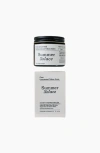Summer Solace Tallow Pure Tallow Set Regenerative Tallow Balm In Off-white/cream