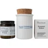 Summer Solace Tallow Pure Unscented Tallow Gift Set