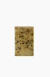 Summer Solace Tallow Yuzu And Sencha Toning Bar Soap With E3live In Green