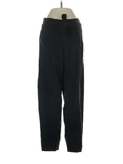 Summersalt Casual Pants In Black