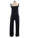 Summersalt Jumpsuit In Black
