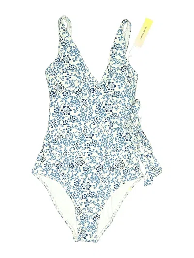 Summersalt One Piece Swimsuit In Blue