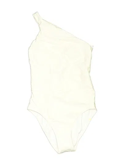 Summersalt One Piece Swimsuit In Ivory