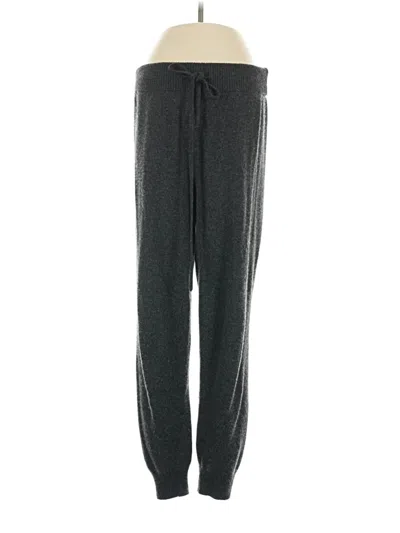 Pre-owned Summersalt Sweatpants In Gray