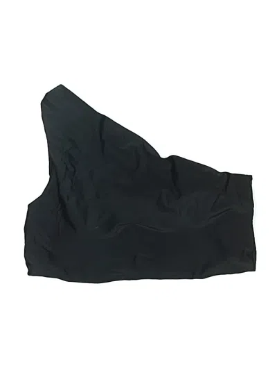 Pre-owned Summersalt Swimsuit Bottoms In Black