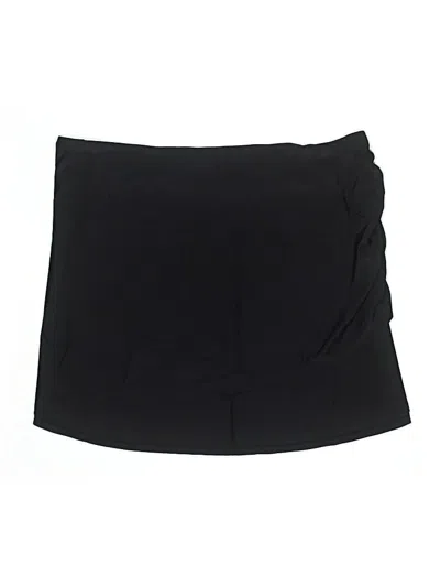 Pre-owned Summersalt Swimsuit Bottoms In Black
