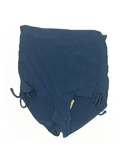 Summersalt Swimsuit Bottoms In Blue