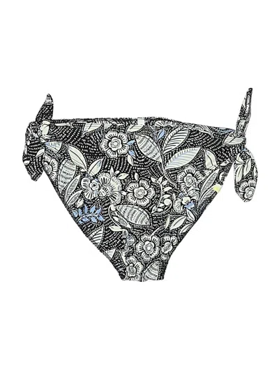 Pre-owned Summersalt Swimsuit Bottoms In Blue