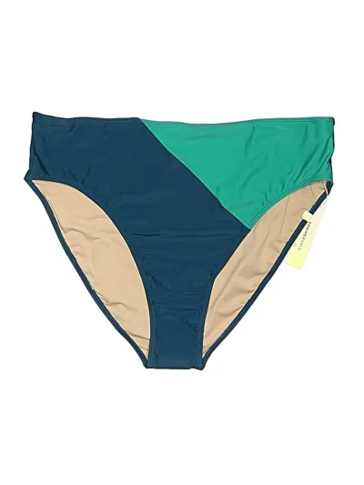 Summersalt Swimsuit Bottoms In Multi