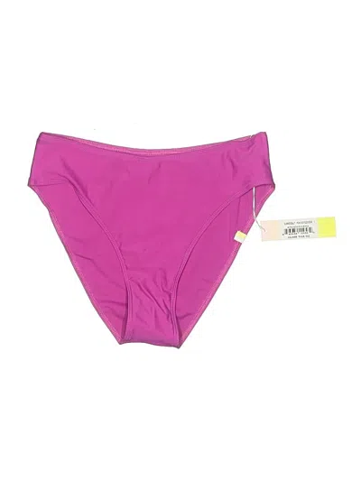 Summersalt Swimsuit Bottoms In Purple