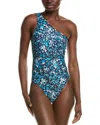 Summersalt The Limited-edition Sidestroke One-piece
