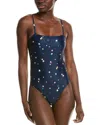 Summersalt The Oasis One-piece