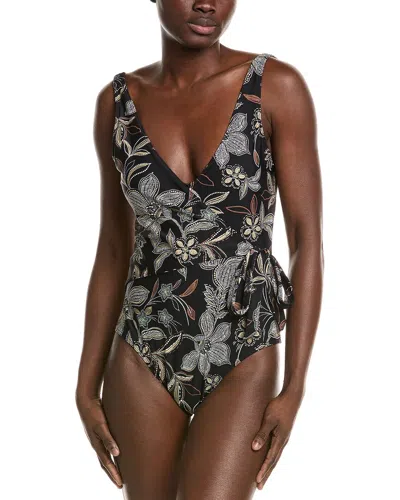 Summersalt The Perfect Wrap One-piece