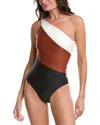 Summersalt The Sidestroke One-piece