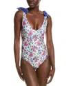Summersalt The Tie Backflip One-piece