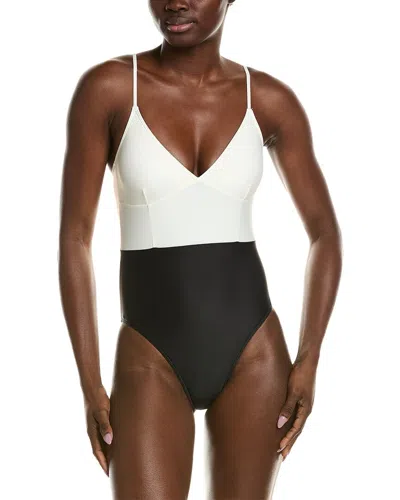 SUMMERSALT THE WAVE ONE-PIECE