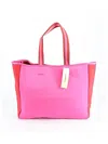 Summersalt Tote Bag In Pink