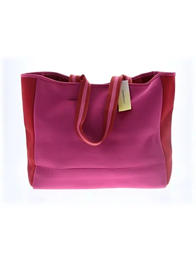 Summersalt Tote Bag In Pink