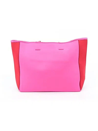 Summersalt Tote Bag In Pink