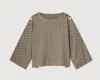 Summum Desert Long Sleeve In Multicolored In Multi