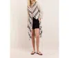 Summum Geo Jacquard Dress In Ivory/cream