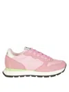 Sun 68 All Y Solid Nylon In Pink