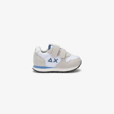 Sun 68 Kids' Baby Shoe White In Other