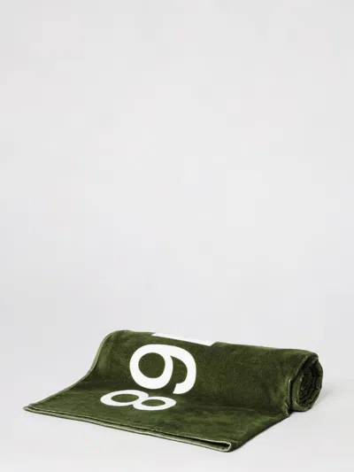 Sun 68 Bathrobe Sun68 Kids Color Green