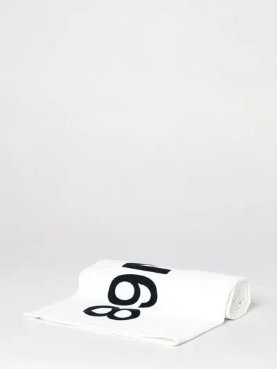 Sun 68 Bathrobe Sun68 Kids Color White