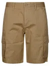 Sun 68 Bermuda Cargo In Beige