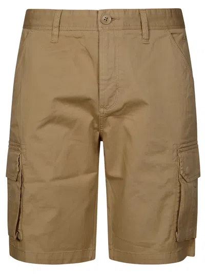 Sun 68 Bermuda Cargo In Beige