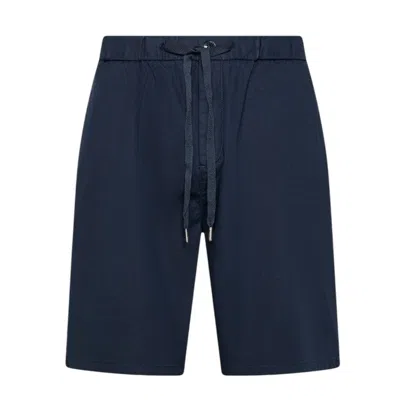 Sun 68 Bermuda Man Sun68 - Shorts Coulisse - Blue