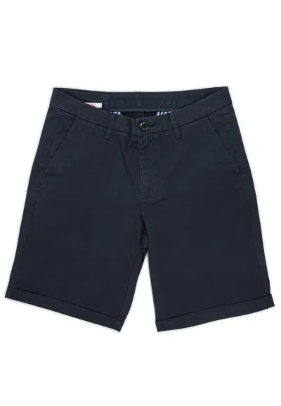 Sun 68 Bermuda Man Sun68 B34101/07 Navy In Multi
