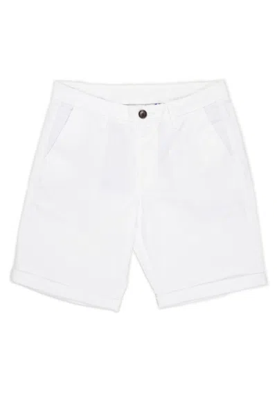 Sun 68 Bermuda Man Sun68 B34101/31 Panna In Multi