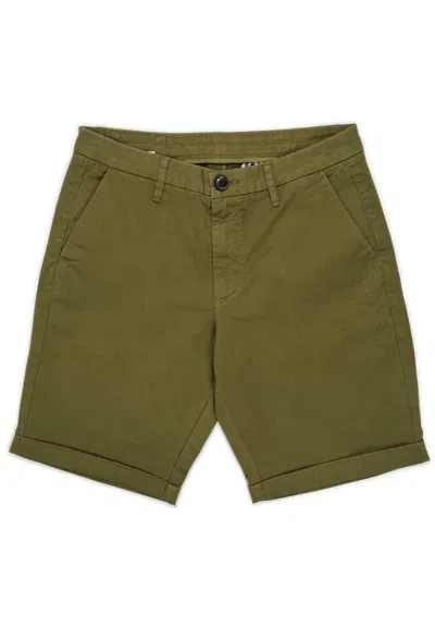 Sun 68 Bermuda Man Sun68 B34101/37 Green