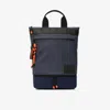 Sun 68 Blue Man Backpack In Blue