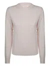 Sun 68 Pullover Mit Zopfmuster In Neutral