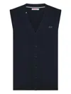 Sun 68 Cotton Vest