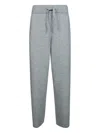Sun 68 Drawstring-fastening Trousers In Blue